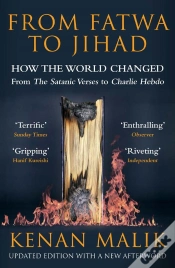 Capa do artigo From Fatwa To Jihad