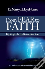 Capa do artigo From Fear To Faith