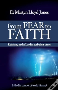 Capa do artigo From Fear To Faith