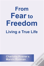 Capa do artigo From Fear To Freedom