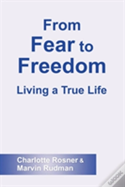 Capa do artigo From Fear To Freedom