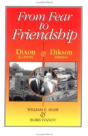 From Fear To Friendship - Preview