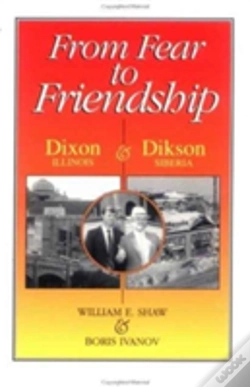 Capa do artigo From Fear To Friendship
