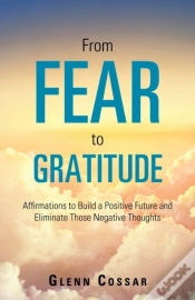 Capa do artigo From Fear To Gratitude