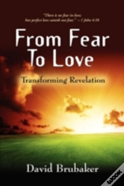 Capa do artigo From Fear To Love
