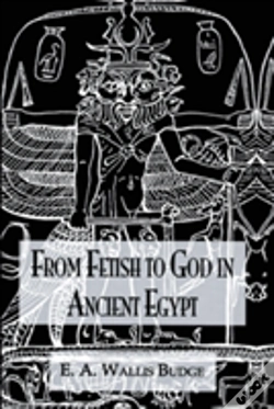 Capa do artigo From Fetish To God Ancient Egypt