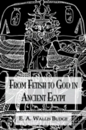 Capa do artigo From Fetish To God Ancient Egypt