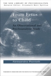 Capa do artigo From Fetus To Child