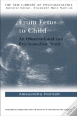 Capa do artigo From Fetus To Child