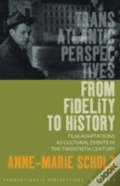 Capa do artigo From Fidelity To History