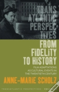Capa do artigo From Fidelity To History
