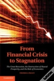 Capa do artigo From Financial Crisis To Stagnation