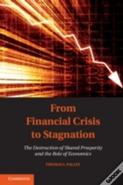 Capa do artigo From Financial Crisis To Stagnation