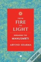 From Fire To Light