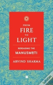 Capa do artigo From Fire To Light