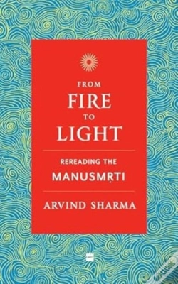 Capa do artigo From Fire To Light