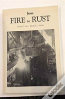 From Fire To Rust