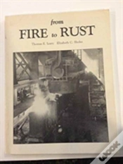 Capa do artigo From Fire To Rust