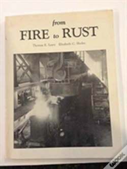 Capa do artigo From Fire To Rust