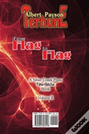 Capa do artigo From Flag To Flag / Their Last Hope