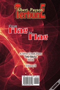 Capa do artigo From Flag To Flag / Their Last Hope