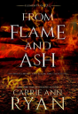 From Flame And Ash - Preview