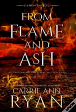 Capa do artigo From Flame And Ash