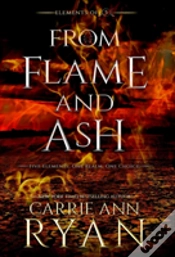 Capa do artigo From Flame And Ash