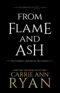 From Flame And Ash