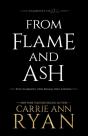 From Flame And Ash - Preview