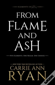 Capa do artigo From Flame And Ash