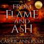 From Flame And Ash - Preview