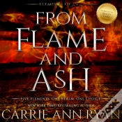 Capa do artigo From Flame And Ash