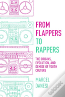 From Flappers To Rappers