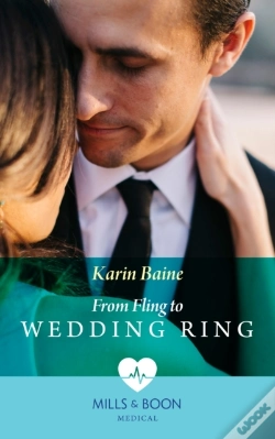 Capa do artigo From Fling To Wedding Ring