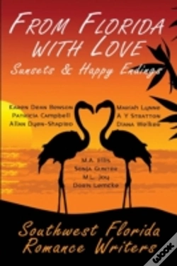 Capa do artigo From Florida With Love: Sunsets & Happy