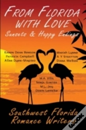 From Florida With Love: Sunsets & Happy