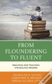 Capa do artigo From Floundering To Fluent