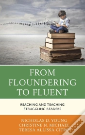 Capa do artigo From Floundering To Fluent