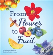 From Flower To Fruit