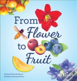 Capa do artigo From Flower To Fruit