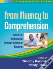 From Fluency To Comprehension