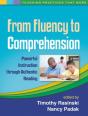 From Fluency To Comprehension - Preview