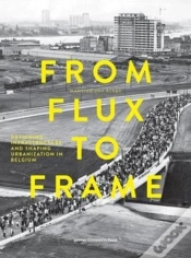 Capa do artigo From Flux To Frame