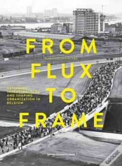 Capa do artigo From Flux To Frame