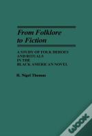 From Folklore To Fiction
