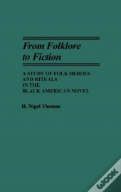From Folklore To Fiction