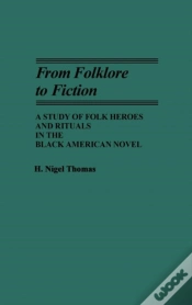 Capa do artigo From Folklore To Fiction