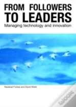 From Followers To Leaders