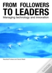 Capa do artigo From Followers To Leaders